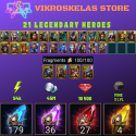 Raid: Shadow Legends